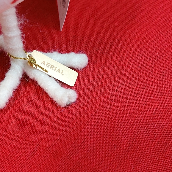 Target Spritz Featherly Friends 2023 Valentine's Day Bird Set of 2 Arial NWT - Picture 6 of 11